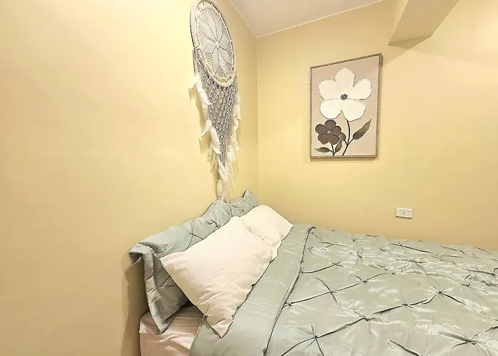 Le Palma New Cozy & Boho 1-bedroom Swimming Pool Air Conditioning * Hurghada