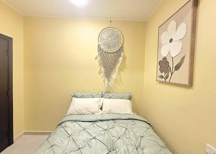 Appartamento Le Palma New Cozy & Boho 1-bedroom Swimming Pool Air Conditioning *