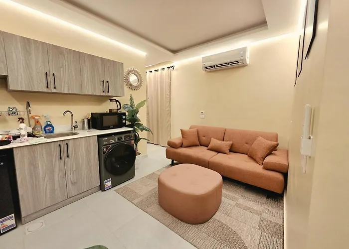 Le Palma New Cozy & Boho 1-bedroom Swimming Pool Air Conditioning Appartamento *