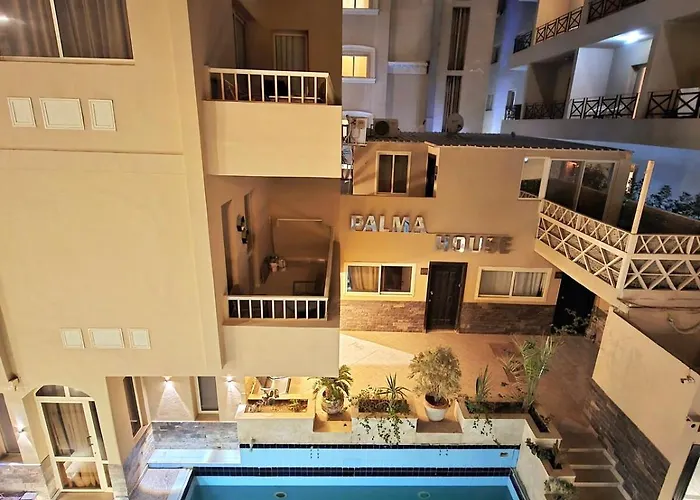 Appartamento Le Palma New Cozy & Boho 1-bedroom Swimming Pool Air Conditioning *