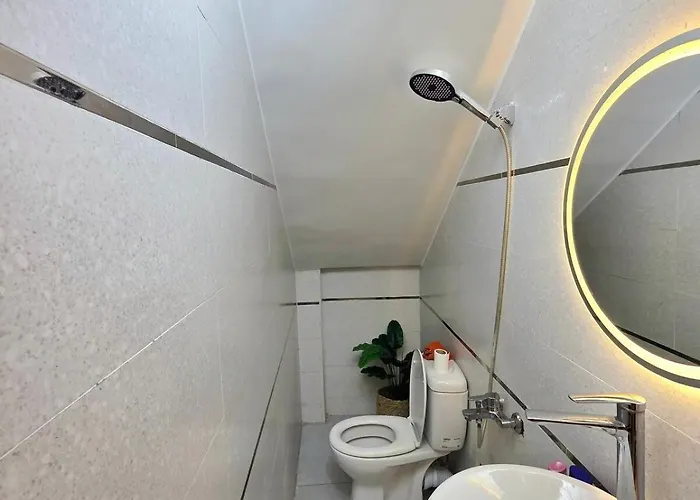 Appartamento Le Palma New Cozy & Boho 1-bedroom Swimming Pool Air Conditioning